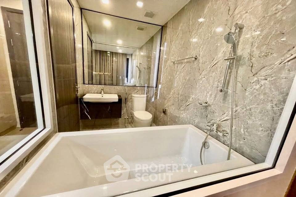 รูป คอนโด 2-ห้องนอน ที่ แอชตัน อโศก ใกล้ MRT สุขุมวิท (ID 2734859) - รูปที่ 6/8