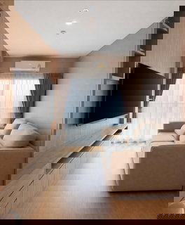 รูปภาพ เช่าคอนโด Lumpini Suite Din Daeng - Ratchaprarop/ลุมพินี สวีท ดินแดง - ราชปรารภ (B6903067) ID Line : @condo98