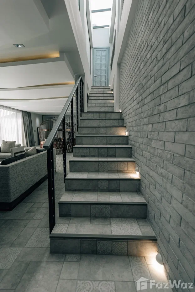 รูป วิลล่าให้เช่า 6 ห้องนอน ในโครงการ ชูการ์ วิลล่า 6124264 - รูปที่ 17/35