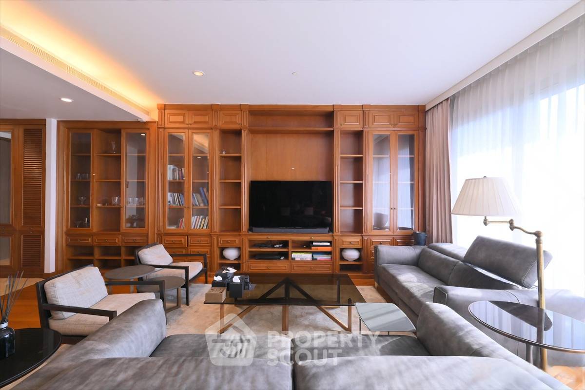 รูป คอนโด 3-ห้องนอน ที่ 185 ราชดำริ ใกล้ BTS ราชดำริ (ID 2449486) - รูปที่ 5/7