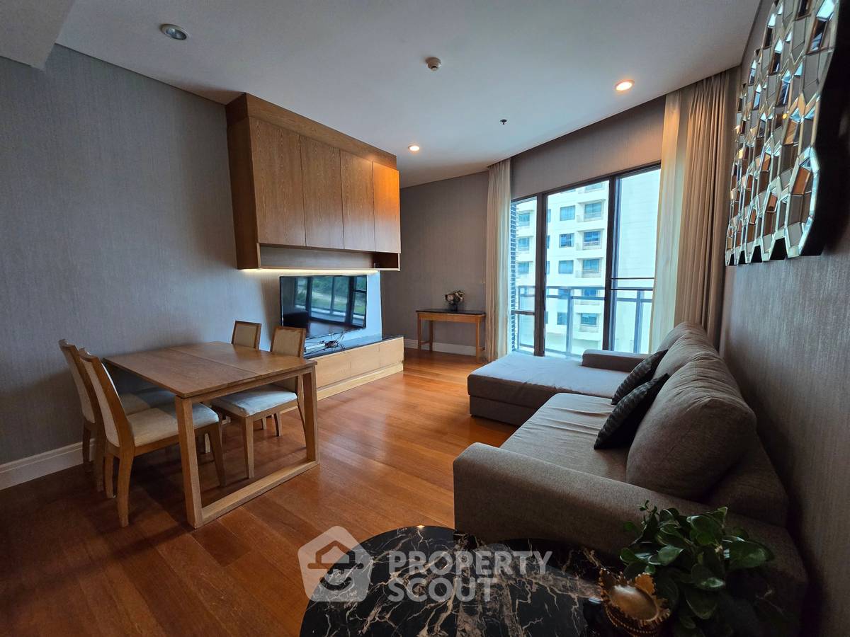 รูป คอนโด 2-ห้องนอน ที่ ไบร์ท สุขุมวิท 24 คอนโดมิเนียม ใกล้ BTS พร้อมพงษ์ (ID 2751618) - รูปที่ 4/14