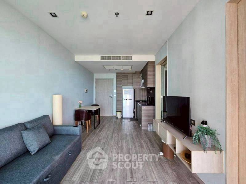 รูป คอนโด 1-ห้องนอน ที่ แอราส คอนโด พัทยา ใกล้ หาดจอมเทียน (ID 2751943) - รูปที่ 2/12