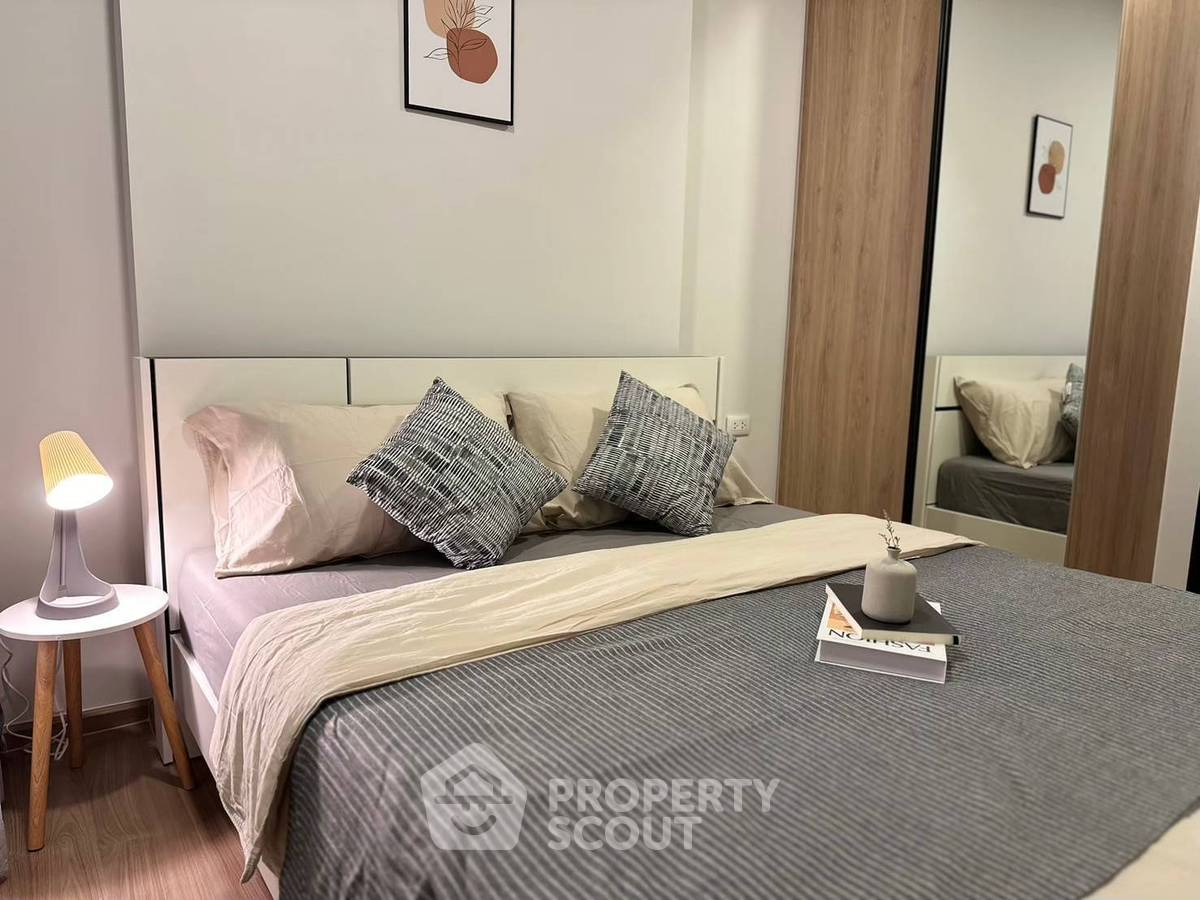 รูป คอนโด 1-ห้องนอน ที่ ชีวาทัย ปิ่นเกล้า ใกล้ MRT บางยี่ขัน (ID 2751925) - รูปที่ 6/8