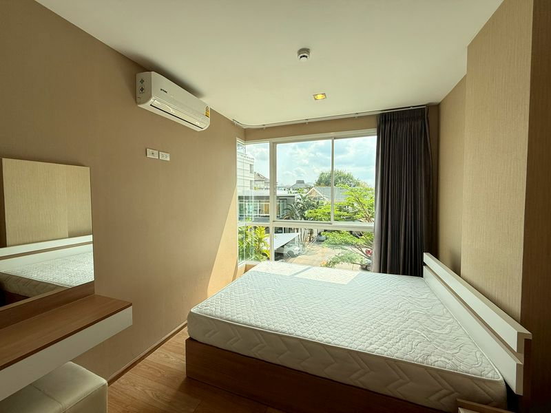 รูป 🏡✨ ขายด่วน! One Plus Jed Yod 4 ใกล้ มช. เพียง 1.9 ล้านบาท - รูปที่ 9/15