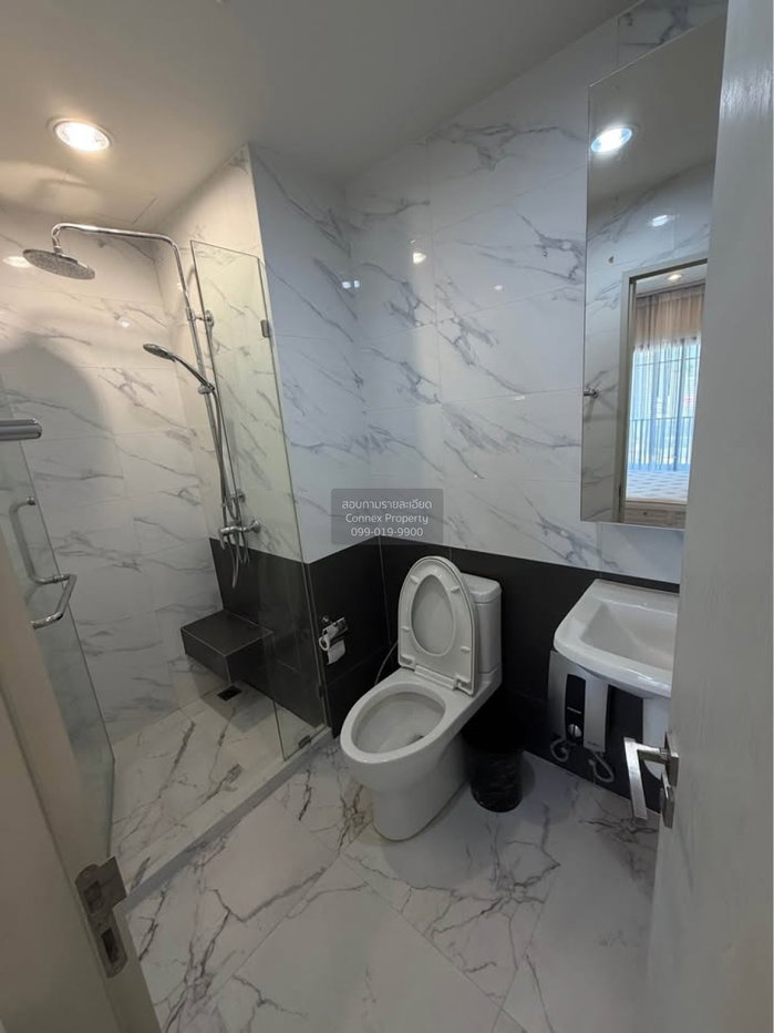 รูป เช่าคอนโด  นิช ไพรด์ เตาปูน - อินเตอร์เชนจ์ MRT-เตาปูน บางซื่อ เขต บางซื่อ กรุงเทพ CX-149616 ✅ ทักไลน์ @connexproperty ตอบทันที ทีมงานมืออาชีพ ✅ - รูปที่ 5/5