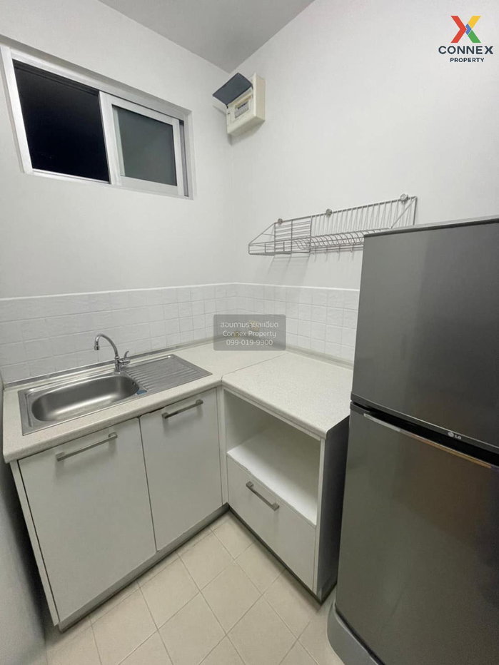 รูป 🔥🔥🔥 เช่าคอนโด  มาย คอนโด สาทร-ตากสิน  BTS-วงเวียนใหญ่ คลองต้นไทร เขต คลองสาน กรุงเทพ CX-102930 ✅ ทักไลน์ @connexproperty ตอบทันที ทีมงานมืออาชีพ ✅ 🔥🔥🔥 - รูปที่ 4/7