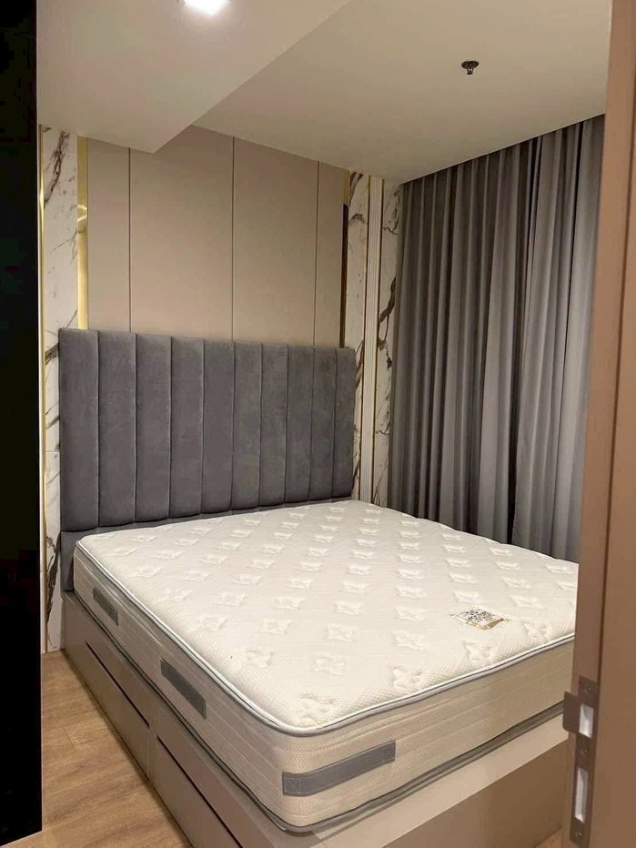 รูป LTH14727 – Condo for Sale | Noble Around 33 | 55.19 sqm | 2 Bedrooms 2 Bathrooms | Luxury Spacious Layout Best Value | 15,000,000 THB - รูปที่ 6/6