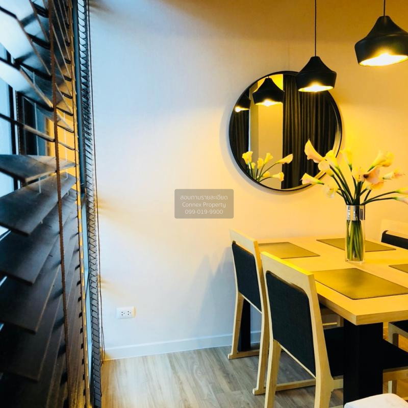 รูป 🔥🔥🔥 เช่าคอนโด ไซมิส สุรวงศ์ MRT-สามย่าน สี่พระยา เขต บางรัก กรุงเทพ CX-76986 ✅ ทักไลน์ @connexproperty ตอบทันที ทีมงานมืออาชีพ ✅ 🔥🔥🔥 - รูปที่ 3/7