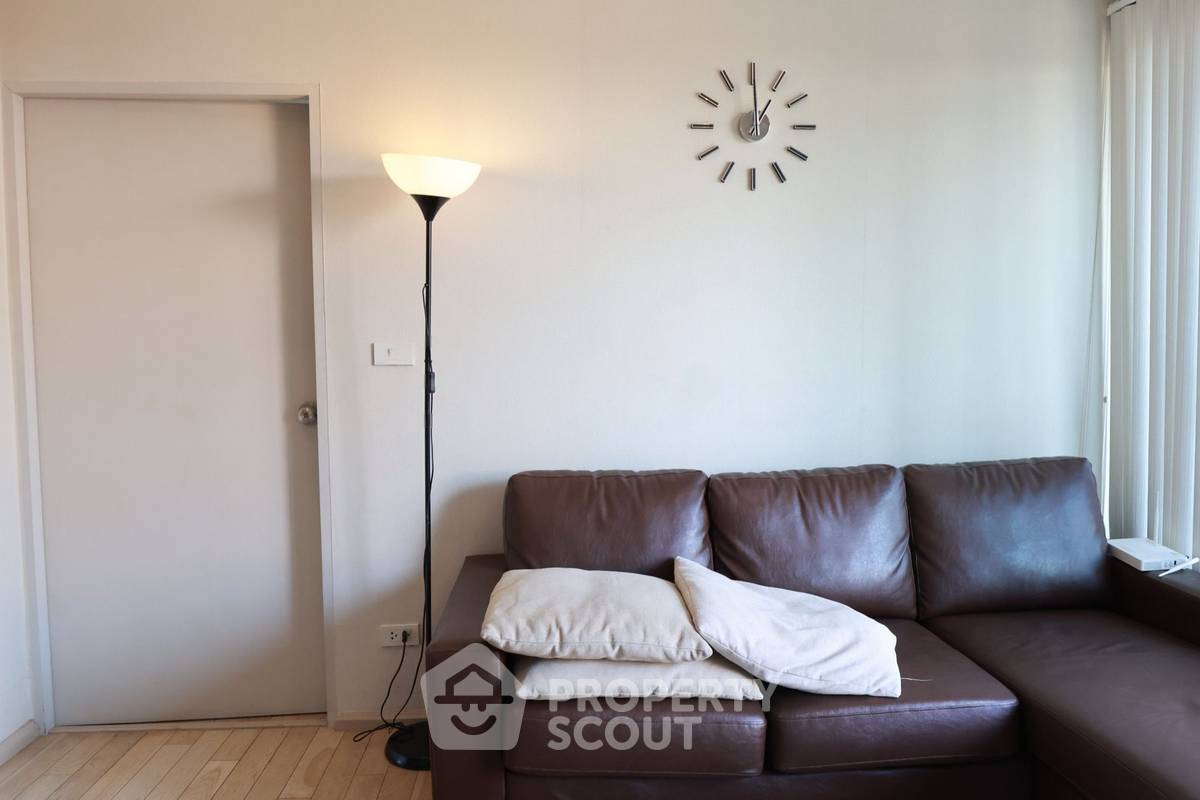 รูป คอนโด 1-ห้องนอน ที่ โนเบิล โซโล ใกล้ ทองหล่อ (ID 2751705) - รูปที่ 5/12