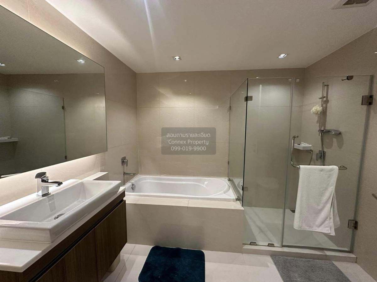 รูป เช่าคอนโด วีธารา สุขุมวิท 36 BTS-ทองหล่อ พระโขนง เขต คลองเตย กรุงเทพ CX-24443 ✅ ทักไลน์ @connexproperty ตอบทันที ทีมงานมืออาชีพ ✅ - รูปที่ 11/11