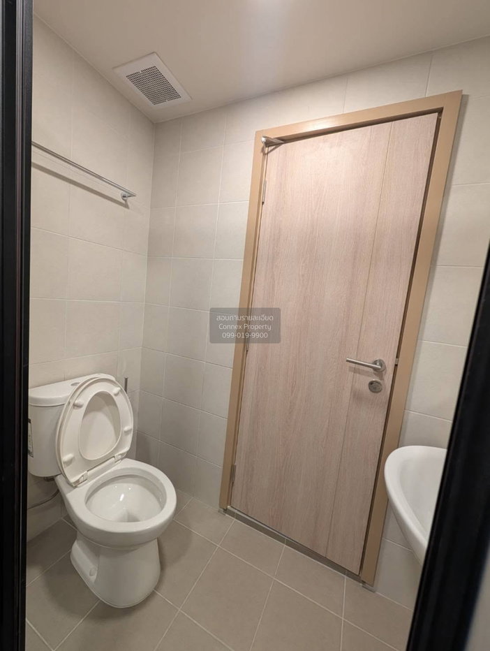 รูป 🔥🔥🔥 เช่าคอนโด  ดีคอนโด คาล์ม รามคำแหง 40 หัวหมาก เขต บางกะปิ กรุงเทพ CX-149943 ✅ ทักไลน์ @connexproperty ตอบทันที ทีมงานมืออาชีพ ✅ 🔥🔥🔥 - รูปที่ 7/7