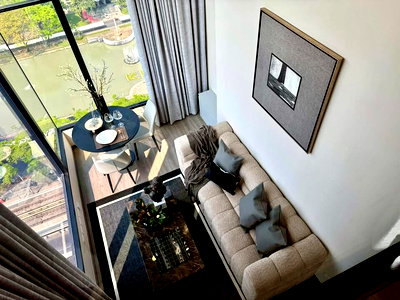 Condos for rent : SO ORIGIN KASET                INTERCHANGE 