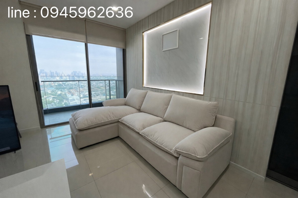 picture 🔥Owner Post 🔥 Rent / Starview Rama 3 Private lift - 5/20