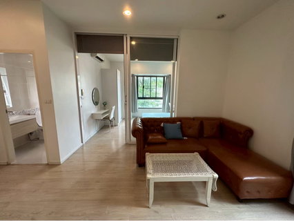 รูปภาพ Condo For Rent | The Best Value In The Project “S1 Rama 9” 33 Sq.m. Near The Nine Center Rama 9