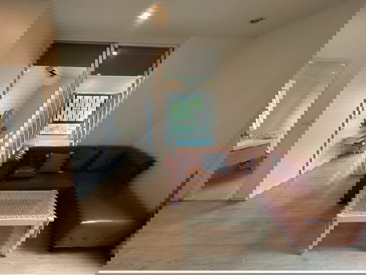 รูป ให้เช่า คอนโด | คุ้มสุดในโครงการ “S1 Rama 9” 33 ตร.ม. ใกล้ The Nine Center Rama 9 - รูปที่ 1/19