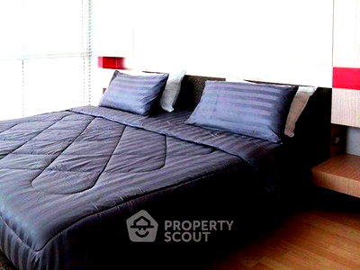 Condos for sale Sukumvit 59 : 2-BR Condo at 59 Heritage Sukhumvit 59 near BTS Thong Lor (ID 2751436)