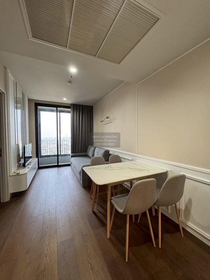 รูป 🔥🔥🔥 เช่าคอนโด  ไอดีโอ คิว สุขุมวิท 36 BTS-ทองหล่อ คลองตัน เขต คลองเตย กรุงเทพ CX-149568 ✅ ทักไลน์ @connexproperty ตอบทันที ทีมงานมืออาชีพ ✅ 🔥🔥🔥 - รูปที่ 5/8