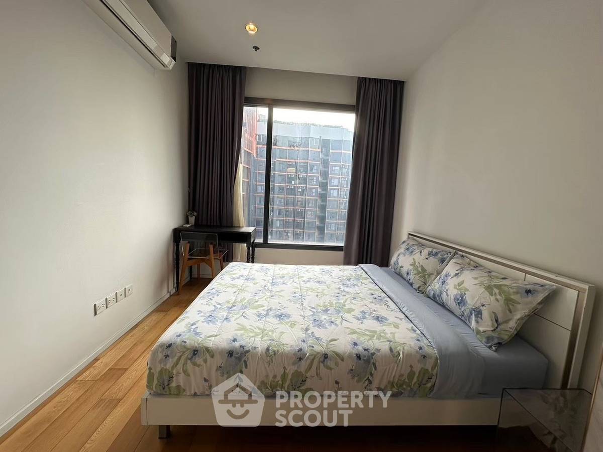 รูป คอนโด 2-ห้องนอน ที่ เอ็ม ลาดพร้าว ใกล้ BTS ห้าแยกลาดพร้าว (ID 2751218) - รูปที่ 6/15