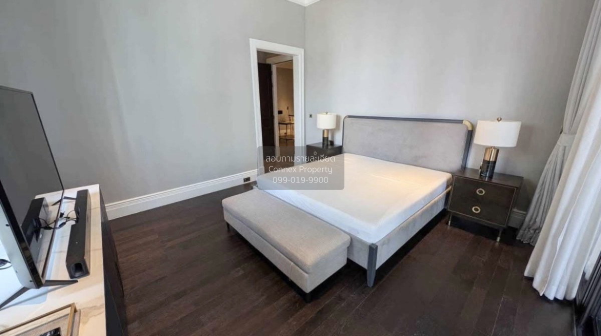 รูป 🔥🔥🔥 เช่าคอนโด 98 ไวร์เลส ดูเพล็กซ์ เพนท์เฮ้าส์ วิวสวย ห้องมุม หน้ากว้าง BTS-เพลินจิต ลุมพินี เขต ปทุมวัน กรุงเทพ CX-149129 ✅ ทักไลน์ @connexproperty ตอบทันที ทีมงานมืออาชีพ ✅ 🔥🔥🔥 - รูปที่ 5/9