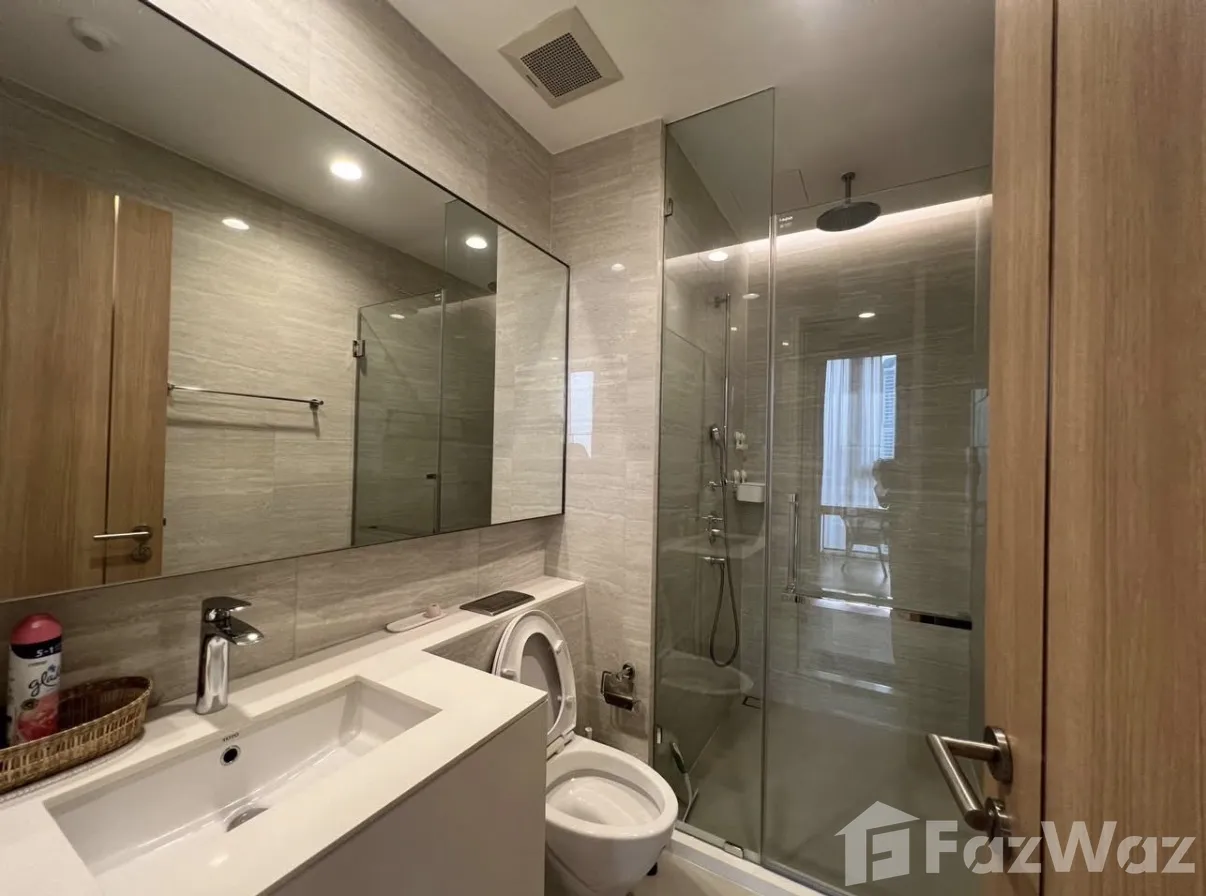 รูป คอนโดให้เช่า 2 ห้องนอน ในโครงการ อนิล สาทร 12 6125001 - รูปที่ 10/13