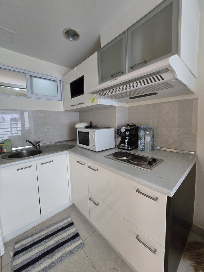 picture 1Bed 1 Bath at Lumpini Suite Sukhumvit41 - 4/9