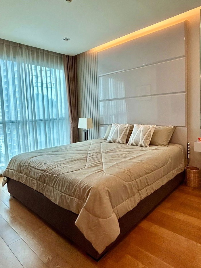 รูป Code: 26KJ1473 ให้เช่า The Address Sathorn ✅ Add Line @kjcondo (มี@ข้างหน้าด้วยนะคะ) - รูปที่ 9/14