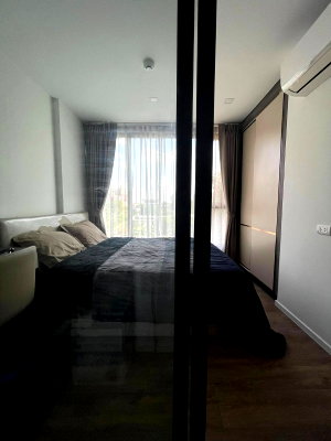 ขายคอนโด : ขายคอนโดถูกที่สุดในโครงการ The Nest Sukhumvit 64 (Phase 2) ใกล้ BTS เดินทางสะดวก ทำเลดี พระโขนง