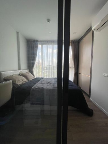 ขายคอนโดถูกที่สุดในโครงการ The Nest Sukhumvit 64 (Phase 2) ใกล้ BTS เดินทางสะดวก ทำเลดี พระโขนง