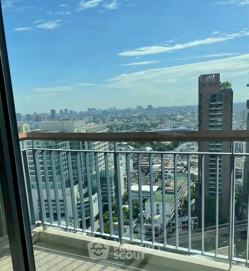 รูป คอนโด 2-ห้องนอน ที่ ริทึ่ม สุขุมวิท42 ใกล้ BTS เอกมัย (ID 2748213) - รูปที่ 8/8