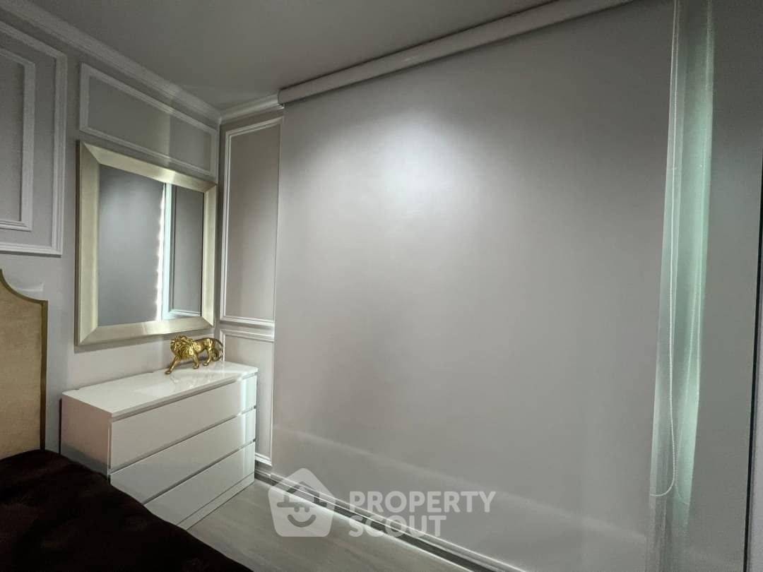 รูป คอนโด 1-ห้องนอน ที่ ไลฟ์ อโศก - พระราม 9 ใกล้ MRT พระราม 9 (ID 2744179) - รูปที่ 6/9