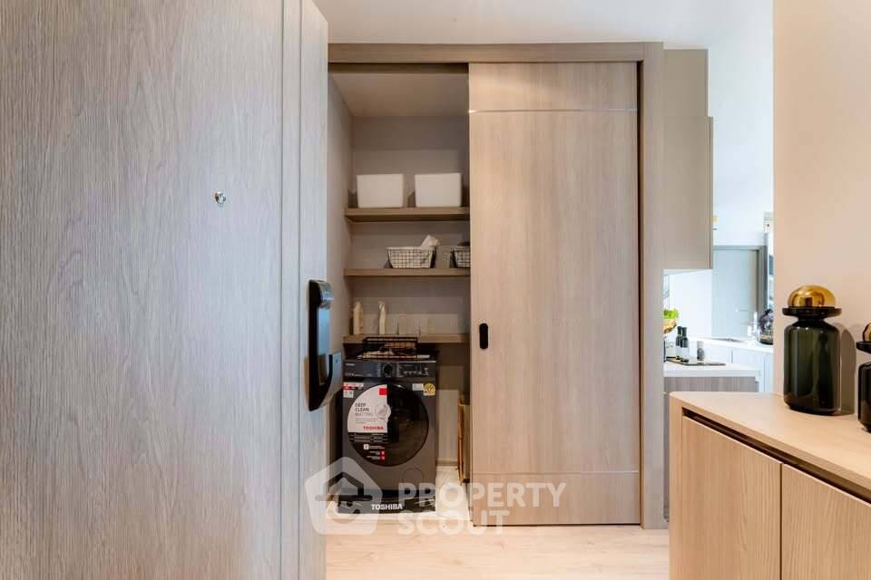 รูป คอนโด 2-ห้องนอน ที่ ริธึ่ม เอกมัย เอสเตท ใกล้ BTS ทองหล่อ (ID 2744299) - รูปที่ 6/12