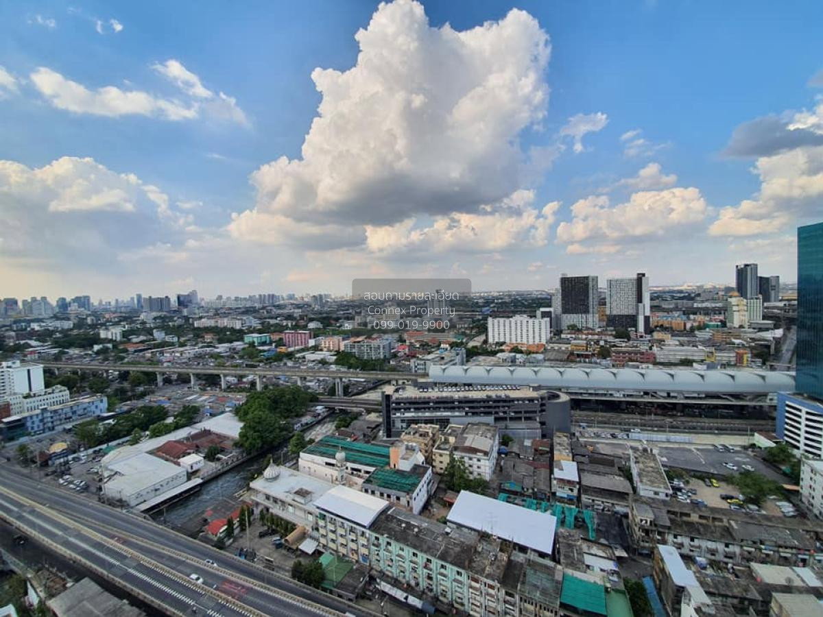 รูป 🔥🔥🔥 เช่าคอนโด เดอะ ทรี สุขุมวิท 71 - เอกมัย ARL-รามคำแหง สวนหลวง เขต สวนหลวง กรุงเทพ CX-90238 ✅ ทักไลน์ @connexproperty ตอบทันที ทีมงานมืออาชีพ ✅ 🔥🔥🔥 - รูปที่ 3/12