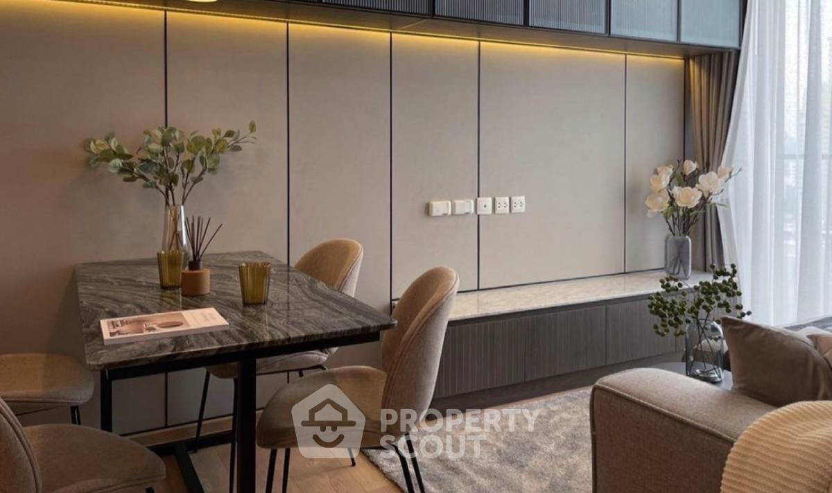 รูป คอนโด 1-ห้องนอน ที่ คอนโด โนเบิล อราวน์ สุขุมวิท 33 ใกล้ BTS พร้อมพงษ์ (ID 2522599) - รูปที่ 11/13