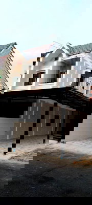 เช่าทาวน์โฮม สวนสยาม : 🚩ให้เช่า ทาวน์เฮ้าส์ 2 ห้องนอน 2 ชั้น หมู่บ้าน สินธานี2 