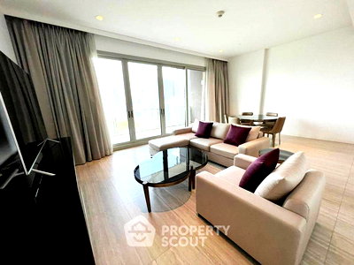 คอนโดให้เช่า : คอนโด 3-ห้องนอน ที่ 185 ราชดำริ ใกล้ BTS ราชดำริ (ID 2744634)