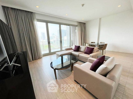 รูปภาพ 3-BR Condo at 185 Rajadamri near BTS Ratchadamri (ID 2744634)