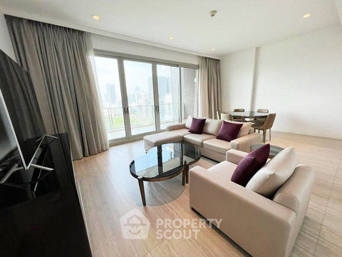 คอนโด 3-ห้องนอน ที่ 185 ราชดำริ ใกล้ BTS ราชดำริ (ID 2744634)