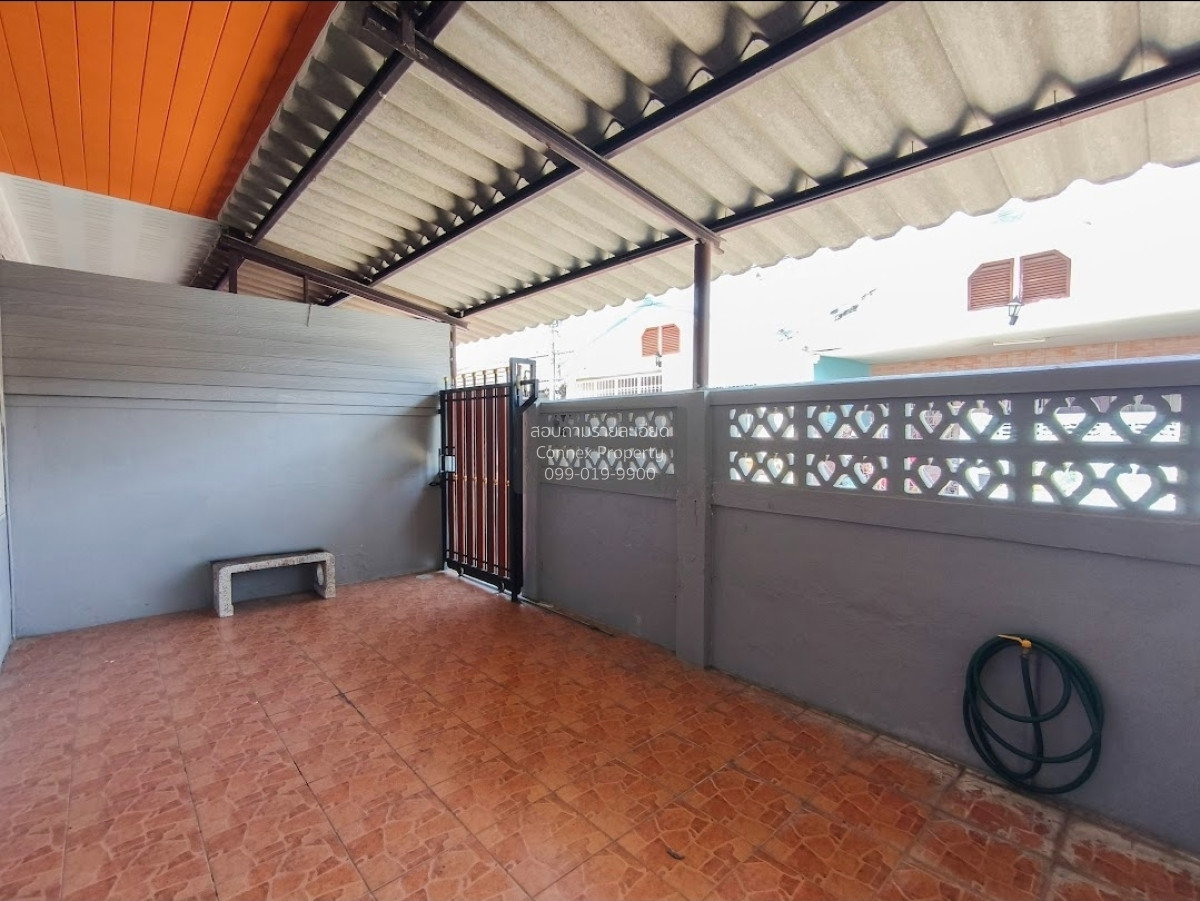 รูป ขายทาวน์เฮ้าส์/ทาวน์โฮม รินทร์ทอง สมุทรปราการ BTS-ปู่เจ้า เทพารักษ์ เมืองสมุทรปราการ สมุทรปราการ CX-149481 ✅ ทักไลน์ @connexproperty ตอบทันที ทีมงานมืออาชีพ ✅ - รูปที่ 3/12