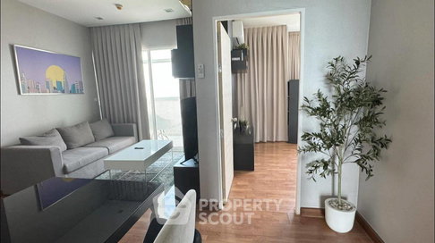 คอนโด 3-ห้องนอน ที่ เดอะ โคสต์ แบงค็อก ใกล้ BTS บางนา (ID 2744250)