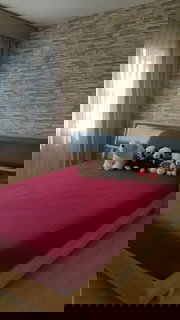 รูปภาพ Bangkok Horizon Ratchada Thapra【𝐑𝐄𝐍𝐓】🔥ห้องโทนน้ำตาล โปร่งโล่ง มองแล้วสบายตา🔥 ติดต่อไลน์ไอดี: @hacondo