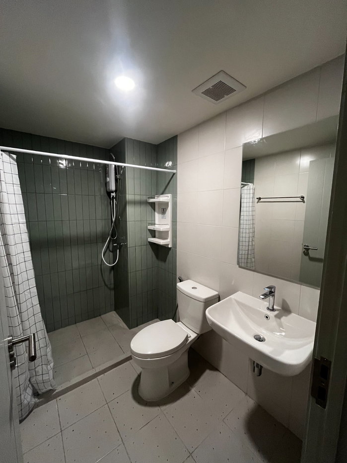 รูป 🗼For Rent 🌅 The Origin Sukhumvit - Praksa (ดิ ออริจิ้น สุขุมวิท - แพรกษา) 🌅 JA-1320 - รูปที่ 5/12