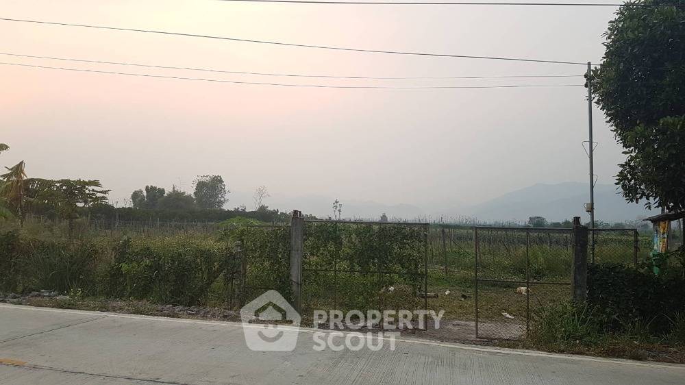 picture Land For Sale Mae Na Wang Mae Ai Chiang Mai (ID 1424994) - 2/4
