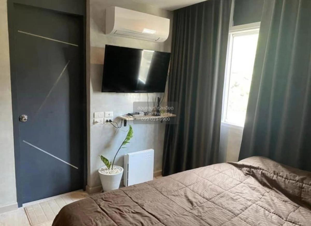 รูป 🔥🔥🔥 เช่าคอนโด  เจ.ดับบลิว. บูเลอวาร์ด ศรีวรา พลับพลา เขต วังทองหลาง กรุงเทพ CX-89849 ✅ ทักไลน์ @connexproperty ตอบทันที ทีมงานมืออาชีพ ✅ 🔥🔥🔥 - รูปที่ 5/10