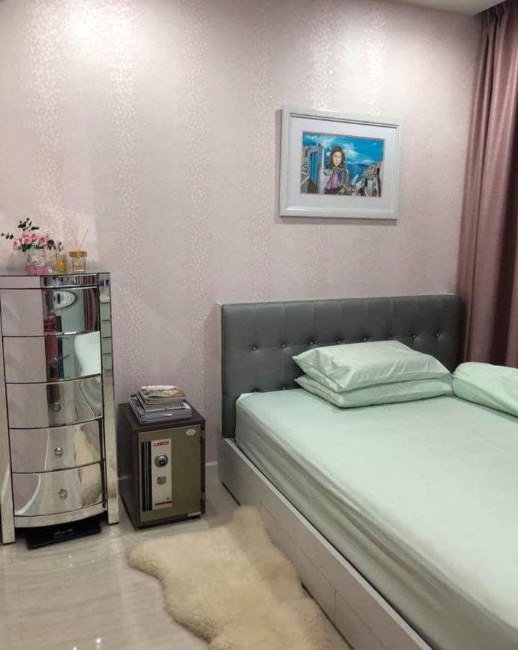 รูป LTH5980 – Star View FOR SALE 2 beds 2 baths size 78 Sq.M. Nearby BTS Surasak Station ONLY 10.2 MB - รูปที่ 4/5