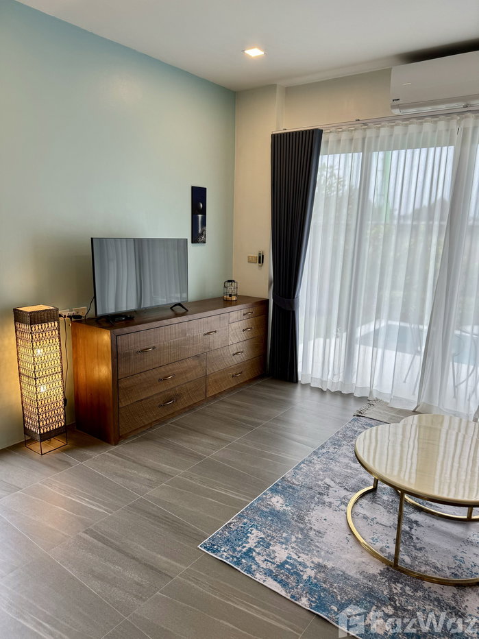 รูป ขาย วิลล่า 1 ห้องนอน ในโครงการ ซี สโตน พูล วิลล่า 1902867 - รูปที่ 14/55