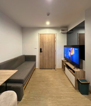 picture For Sale: The Excel Hideaway Sukhumvit 50 - 10/22