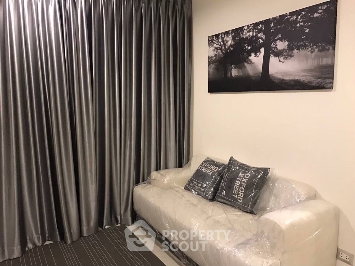 รูป คอนโด 1-ห้องนอน ที่ ริทึ่ม สุขุมวิท42 ใกล้ BTS เอกมัย (ID 2744037) - รูปที่ 3/8