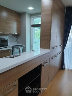 รูปภาพ 2-BR Condo at Villa Sikhara Condominium close to Phrom Phong (ID 2751484)