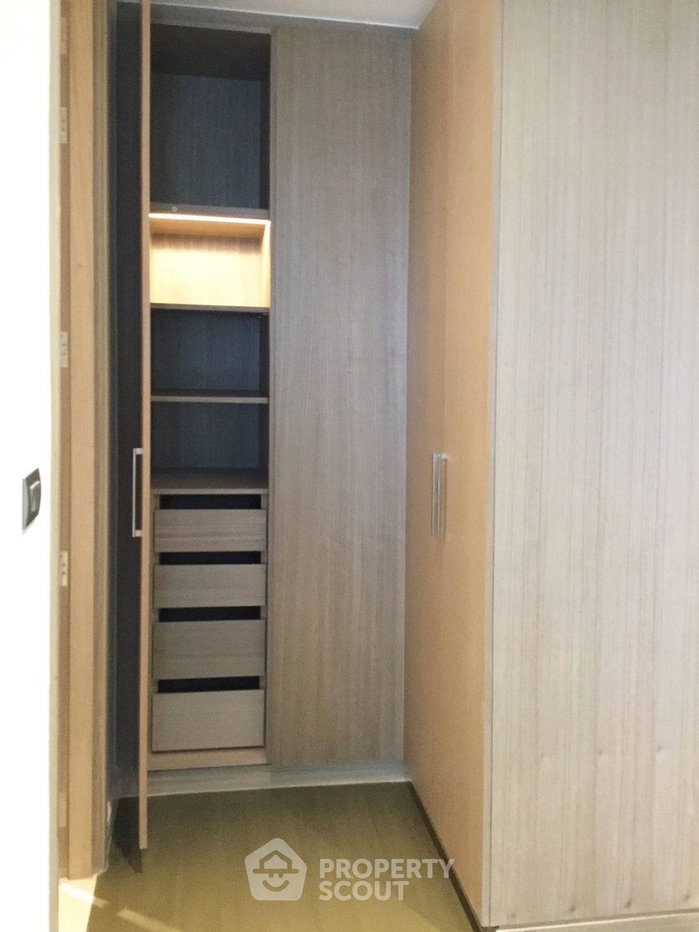 รูป คอนโด 2-ห้องนอน ที่ แมกโนเลียส์ ราชดำริ บูเลอวาร์ด ใกล้ BTS ราชดำริ (ID 2751642) - รูปที่ 8/14