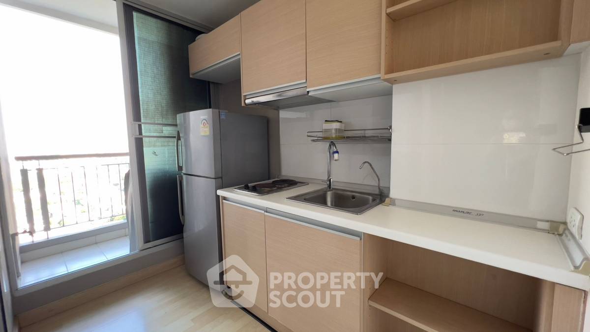 picture 1-BR Condo at Rhythm Ratchada near MRT Ratchadaphisek (ID 2751685) - 6/10
